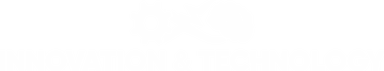 Innovation and Technology Logo
